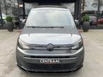 Volkswagen Caddy Cargo 2.0 TDI 1st Edition|Navi|Camera|ACC|C, Voorwielaandrijving, Stof, Gebruikt, Volkswagen