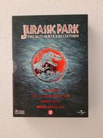 JURASSIC PARK
- The UltImate Collection, Ophalen of Verzenden, Zo goed als nieuw