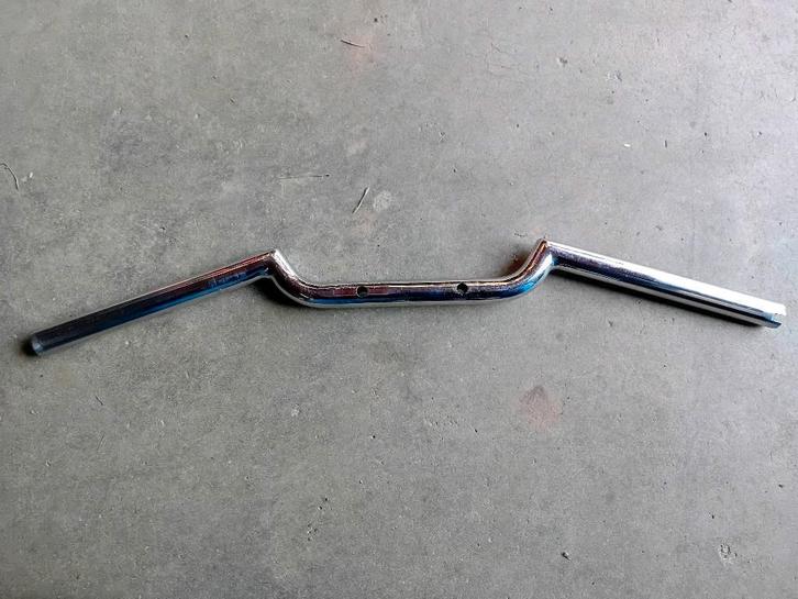 ZÜNDAPP 521 KS 125 Sport 517 KS 50 Sport Magura M Stuur, Fietsen en Brommers, Brommeronderdelen | Algemeen, Gebruikt, Verzenden