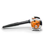 Stihl BGA 66 bladblazer, Tuin en Terras, Bladblazers, Ophalen, Benzine, Handgedragen, Nieuw