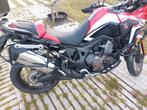 Bagster zadel Honda CRF1000L Africa Twin 2016, Motoren, Ophalen of Verzenden