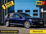 Volkswagen Passat Variant 1.4 TSI GTE Highline GRATIS Afleve, Auto's, Volkswagen, 12 maanden, Stof, Gebruikt, 4 cilinders