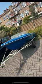 Opknap speedboot zonder motor, Watersport en Boten, Ophalen, Gebruikt, Minder dan 70 pk, 3 tot 6 meter