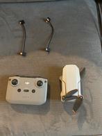 DJI Mini 4K Drone met Controller, Ophalen of Verzenden, Gebruikt, Drone met camera