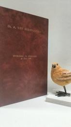 Vletter, J. de; Ds. A. van Herwaarden, Ophalen of Verzenden, Gelezen, Christendom | Protestants