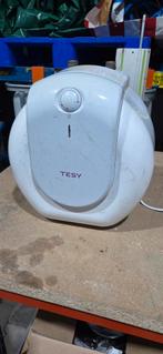 Te koop tesy boiler 2 stuks, Ophalen of Verzenden, Luchtontvochter