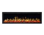 ACTIE! Elektrische sfeerhaard inbouw verwarming inbouwhaard, Ophalen of Verzenden, Nieuw, Inbouwhaard
