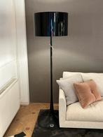 Flos Spunlight F zwart nieuw, Ophalen, Nieuw, 150 tot 200 cm