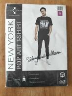 ABBA T shirt Unisex maat S, Verzenden, Nieuw, Korte mouw