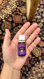 En-r-gee etherische olie Young Living driekwart VOL, Ophalen of Verzenden, Zo goed als nieuw, Blauw