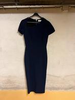 Victoria Beckham Jurk - Maat 12 UK, Zwart, Maat 42/44 (L), Ophalen of Verzenden, Zo goed als nieuw