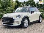 Mini Cooper Mini Cooper 1.5 Chili, Voorwielaandrijving, 136 pk, Gebruikt, Leder en Stof