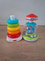 Baby speelgoed, Kinderen en Baby's, Speelgoed | Fisher-Price, Ophalen, Zo goed als nieuw, Speelset