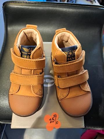 Shoesme Kinderschoenen Maat 23-27 - Nieuw! beschikbaar voor biedingen