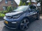 Bmw I3 B IPERFORMANCE 94AH 33KWH Warmtepomp LED NAVI Slechts, Automaat, Achterwielaandrijving, Gebruikt, 170 pk