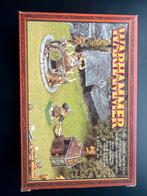 Warhammer dwarf thorek ironbrows anvil of doom nieuw metaal, Ophalen of Verzenden