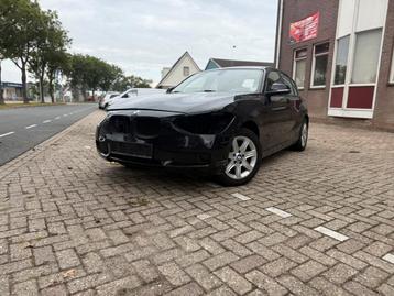 Bmw 1 serie 2.0 diesel export beschikbaar voor biedingen