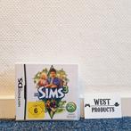 Die Sims 3 - Nintendo DS | Compleet, Ophalen of Verzenden
