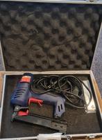 Hand gereedschap, Ophalen, Gebruikt