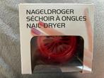 Nageldroger / nail dryer inclusief batterijen, Nieuw, Ophalen of Verzenden, Handen en Nagels, Toebehoren