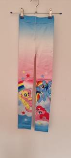 My Little Pony gevoerde legging maat 128-134 Alleen gewassen, Ophalen of Verzenden, Zo goed als nieuw, Meisje, Broek