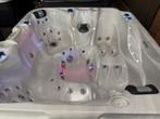 Passion Spa Pleasure, zeer uitgebreid model, Tuin en Terras, Bubbelbaden en Hottubs, Ophalen, Zo goed als nieuw, Filter
