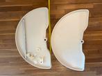 Pannen caroussel keuken- hoekkast, Huis en Inrichting, Ophalen, Gebruikt, 50 tot 100 cm, 25 tot 50 cm