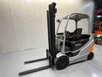 Still - RX60-25 - Vorkheftruck- Triplex - Freelift - Sideshi, Overige aandrijving, Heftruck, Still
