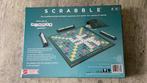 Scrabble original, Hobby en Vrije tijd, Gezelschapsspellen | Overige, Drie of vier spelers, Ophalen of Verzenden, Nieuw, Mattel