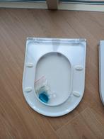 nieuwe toiletbril, nog dicht in verpakking, Ophalen of Verzenden, Nieuw, Toilet