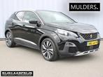 Peugeot 3008 1.6 HYbrid 225 GT Navigatie / Camera, 12 maanden, Euro 6, 4 cilinders, Zwart