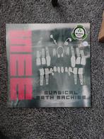 Surgical Meth Machine Vinyl, Ophalen of Verzenden, Zo goed als nieuw, 12 inch, Overige genres