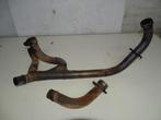 honda varadero xl1000v  sd01  99-02  uitlaatbochten, Ophalen of Verzenden, Gebruikt