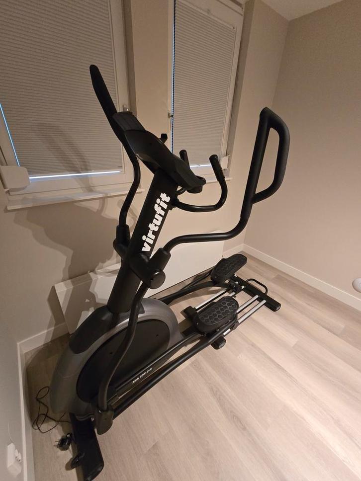 Te koop: Virtufit elite fdr 2.5i crosstrainer, Sport en Fitness, Fitnessapparatuur, Zo goed als nieuw, Crosstrainer, Ophalen