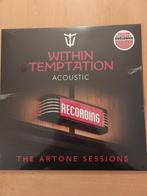 LP Within Temptation - Acoustic - The Artone Sessions, Ophalen, Nieuw in verpakking