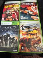 Xbox 360 game, Spelcomputers en Games, Games | Xbox 360, 1 speler, Ophalen, Zo goed als nieuw, Vanaf 3 jaar