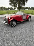 Kitcar, zelfbouw, mooi project, leuk autootje, geen kenteken, Auto's, Particulier, Te koop