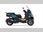 PIAGGIO MP3 530 Exclusive Premium Dealer, Bedrijf, Overig