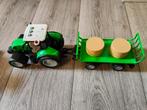 Tractor met geluid, Ophalen of Verzenden, Zo goed als nieuw