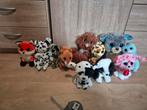 11 ty beanie knuffels, Ophalen of Verzenden, Zo goed als nieuw, Versiering