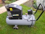 compressor, Doe-het-zelf en Verbouw, Compressors, Ophalen, Gebruikt, 6 tot 10 bar, 25 tot 100 liter