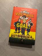 J. Masannek - Goal!, Fictie algemeen, Ophalen of Verzenden, Zo goed als nieuw, J. Masannek