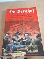De Berghof hitlers verborgen machtscentrum boek, Boeken, Tweede Wereldoorlog, Ophalen of Verzenden, Zo goed als nieuw, Capelle