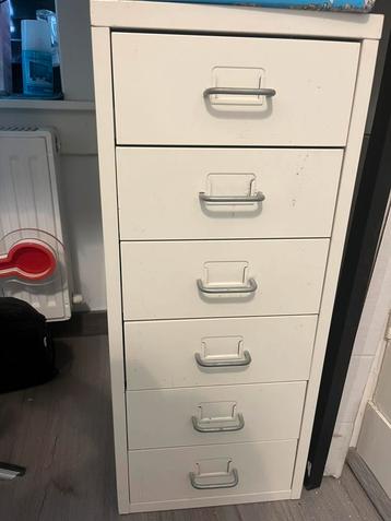 Ladekast Ikea