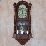 Mooie wandklokken I.g.s, Ophalen, Zo goed als nieuw, Wandklok