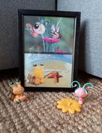 Lps postcard pets #1008 en #1357, Ophalen of Verzenden, Zo goed als nieuw
