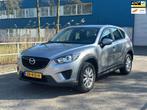 Mazda CX-5 2.0 S 2WD Airco! Grootscherm! Camera! APK!, Auto's, Mazda, Voorwielaandrijving, Gebruikt, 4 cilinders, Bedrijf
