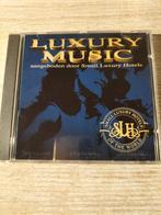 Herman schoonderwalt & dick ebbenhorst - silence of Europe, Ophalen of Verzenden