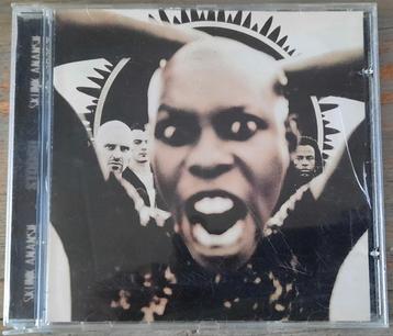 Cd Skunk Anansi - Stoosh beschikbaar voor biedingen