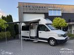 Volkswagen Grand California 2.0 TDI DSG 4-Persoons VOL OPTIE, Buscamper of Camperbus, Volkswagen, Bedrijf, Diesel
